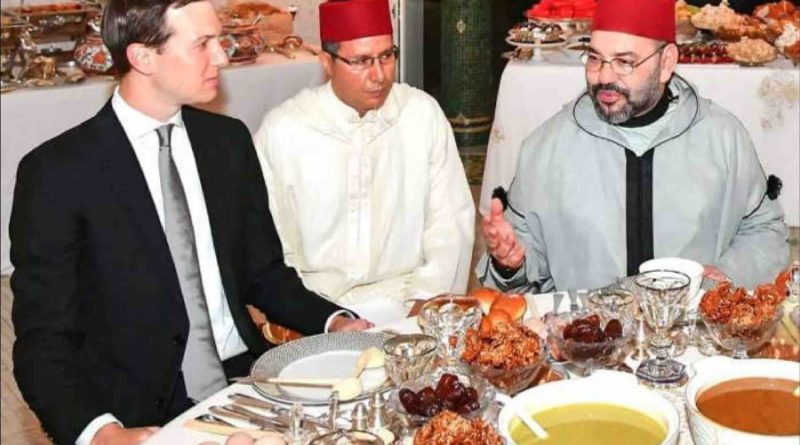 Artisan du rapprochement Maroc-Israël, Jared Kushner nommé au prix Nobel de la paix