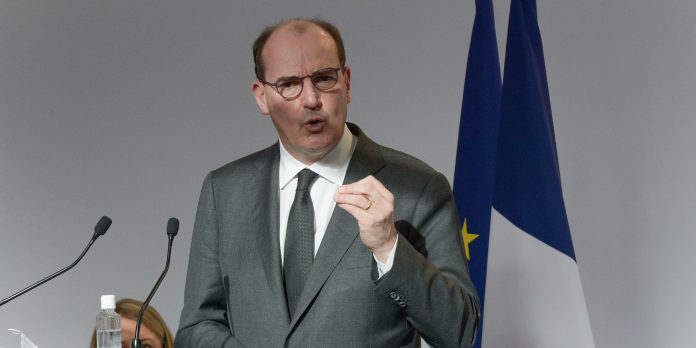 Sécurité: la France veut se doter d’une loi “ambitieuse” à l’horizon 2022