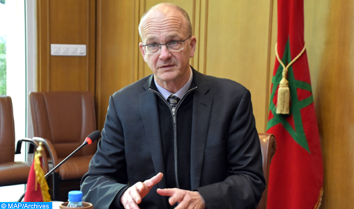 Maroc: Le déficit budgétaire reste “maitrisé” (BM)