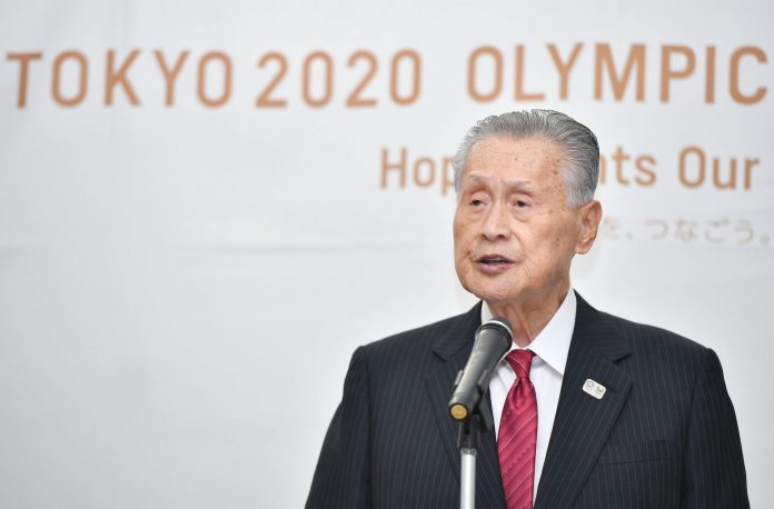 Tokyo insiste: les Jeux olympiques auront lieu “quoi qu’il arrive” malgré la pandémie
