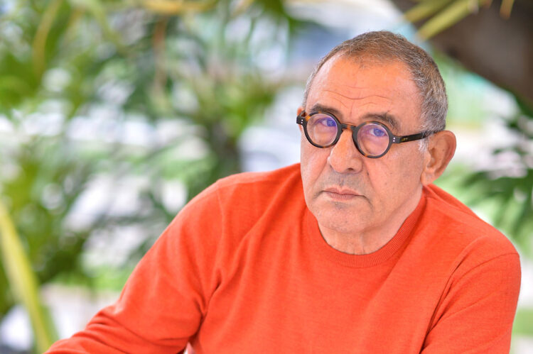 Joseph Levy, homme d’affaires : « La Chambre de commerce et d’industrie Maroc-Israël est en gestation »
