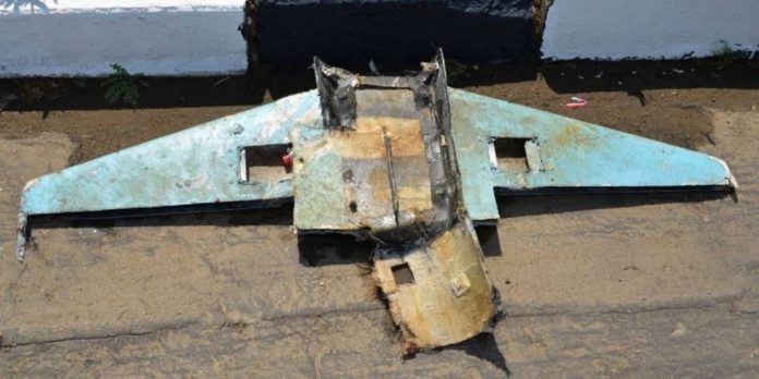L’Arabie Saoudite intercepte un missile et des drones lancés par les rebelles Houthis