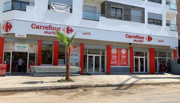Covid-19 : LabelVie obtient le label sanitaire délivré par le groupe AFNOR
