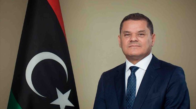 Le premier ministre libyen salue le soutien du Maroc à la réconciliation nationale dans son pays