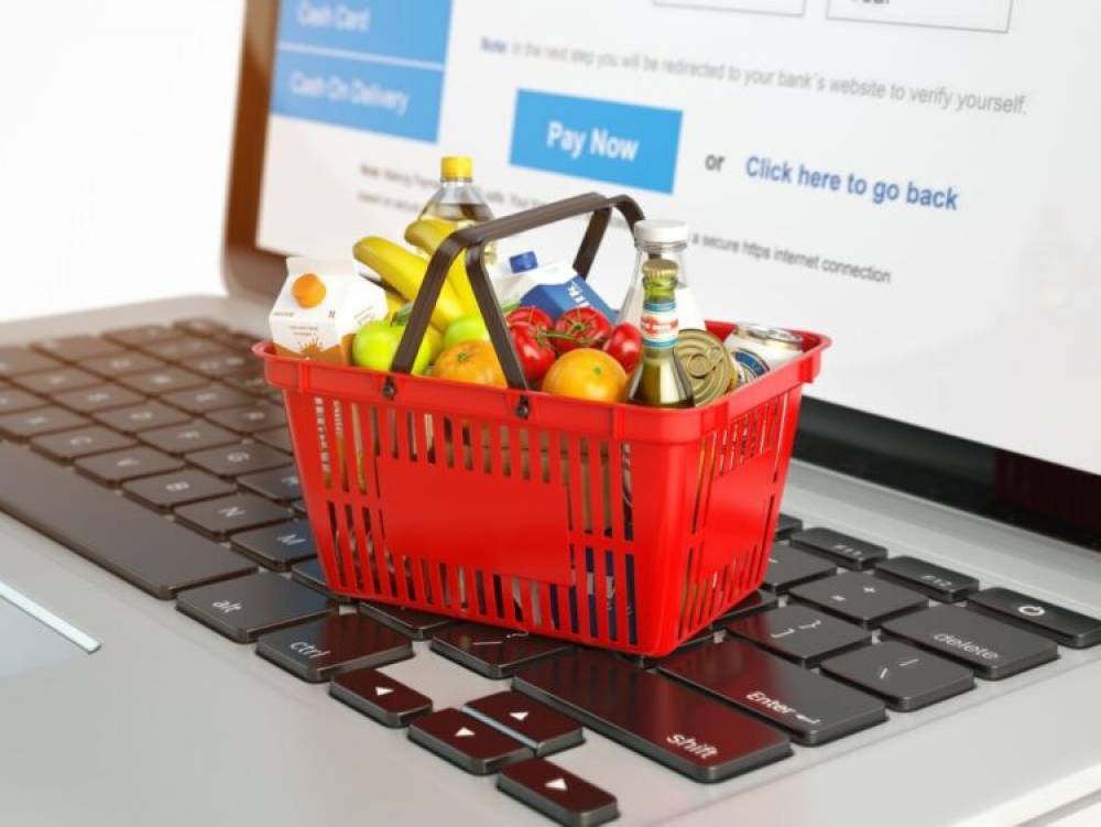 E-commerce alimentaire : Marjane livre son retour d’expérience sur les tendances de consommation
