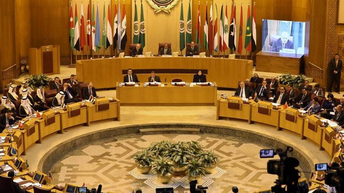Ligue arabe: les MAE prônent une position commune qui rompt avec l’ingérence étrangère