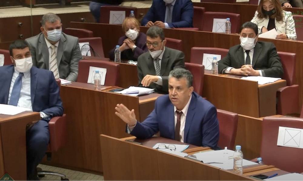 Face à Laftit, des partis plaident pour le maintien la liste des jeunes aux élections