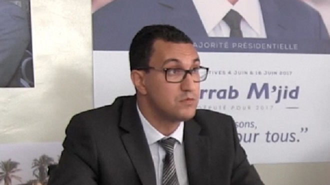 Sahara | Appel à l’ouverture d’un Institut Français à Dakhla