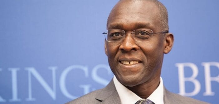 Banque mondiale : Makhtar Diop nouveau dirigeant de l’interview IFC