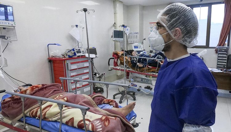 Covid-19 au Maroc : 121 nouvelles infections et plus de 1.7 million de personnes vaccinées jusqu’à ce Lundi