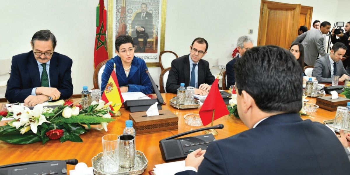 Rabat-Madrid : le sommet bilatéral annulé ou reporté ?