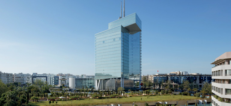Maroc Telecom : 73 millions de clients et 36,77 milliards de dirhams de chiffre d’affaires en 2020