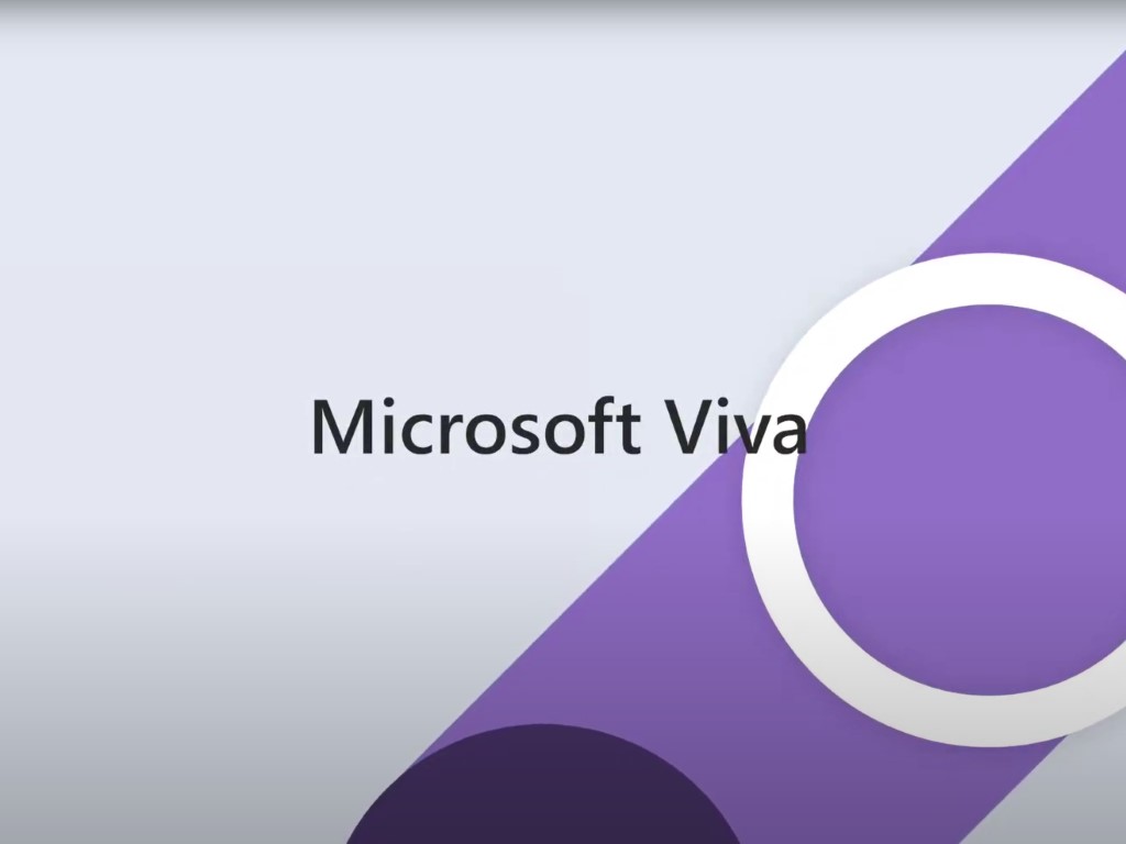 Microsoft Viva, une nouvelle plateforme dédiée aux employés
