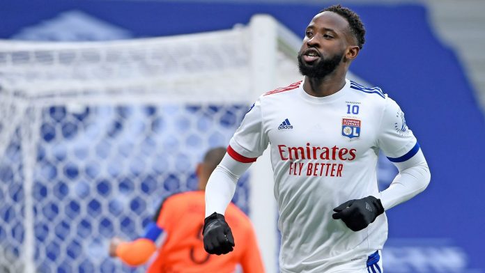 Atlético Madrid: Moussa Dembélé positif à la Covid-19