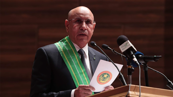 La Mauritanie fin prête à retirer sa reconnaissance au Polisario ?