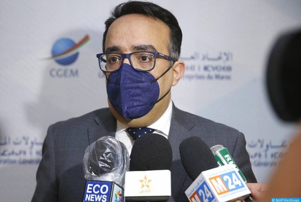 Relance post-Covid-19 : un nouveau produit étatique inédit pour les entreprises marocaines