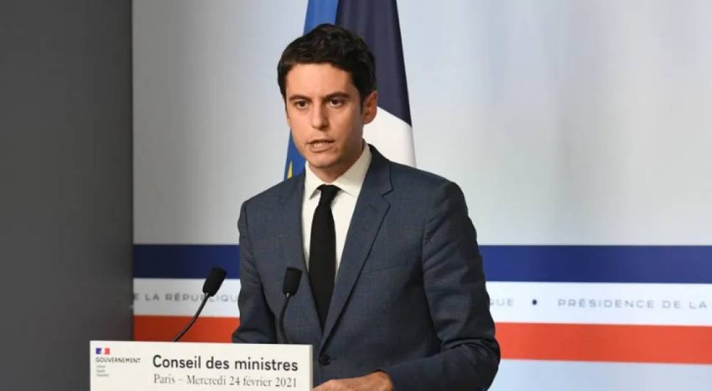 Covid-19 : la situation "très préoccupante dans une dizaine de départements", de nouvelles mesures attendues