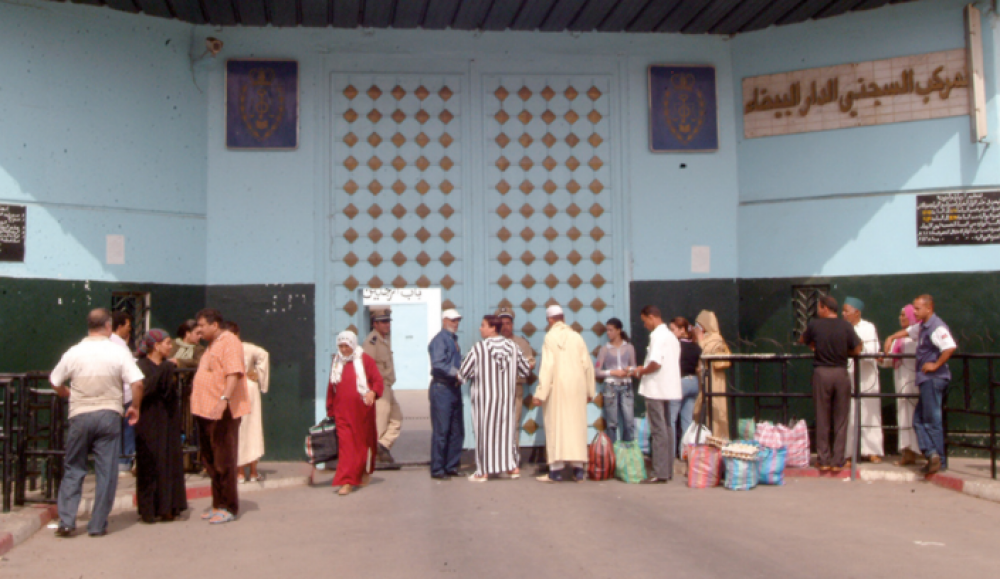 La DGAPR autorise exceptionnellement les visites familiales en prison du 1er mars au 12 avril