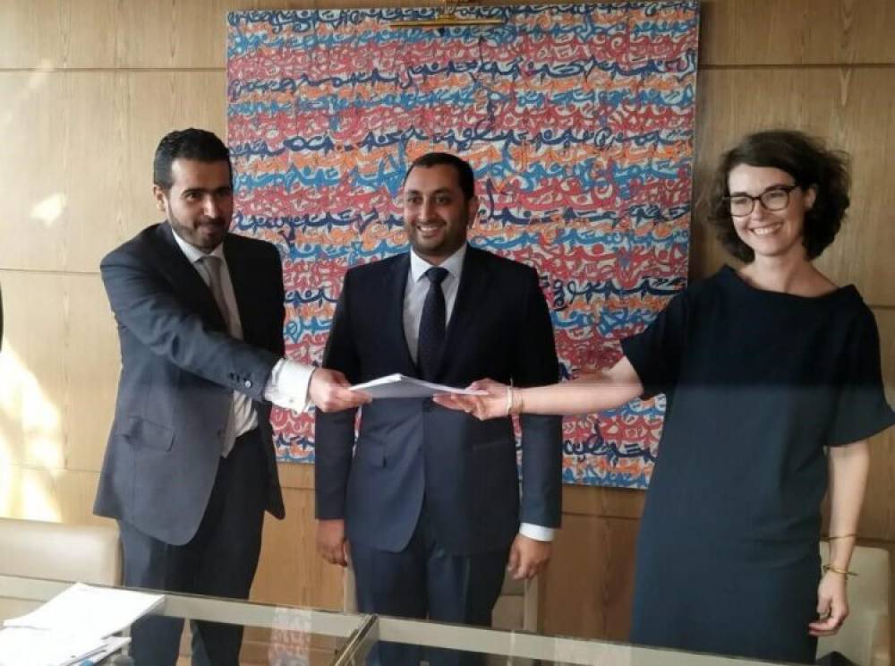 Casablanca : Proparco, BMCI et ARMA s’allient pour la propreté urbaine