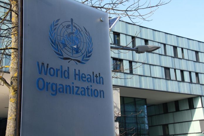 Covid-19: Réunion extraordinaire du groupe d’experts de l’OMS sur la vaccination