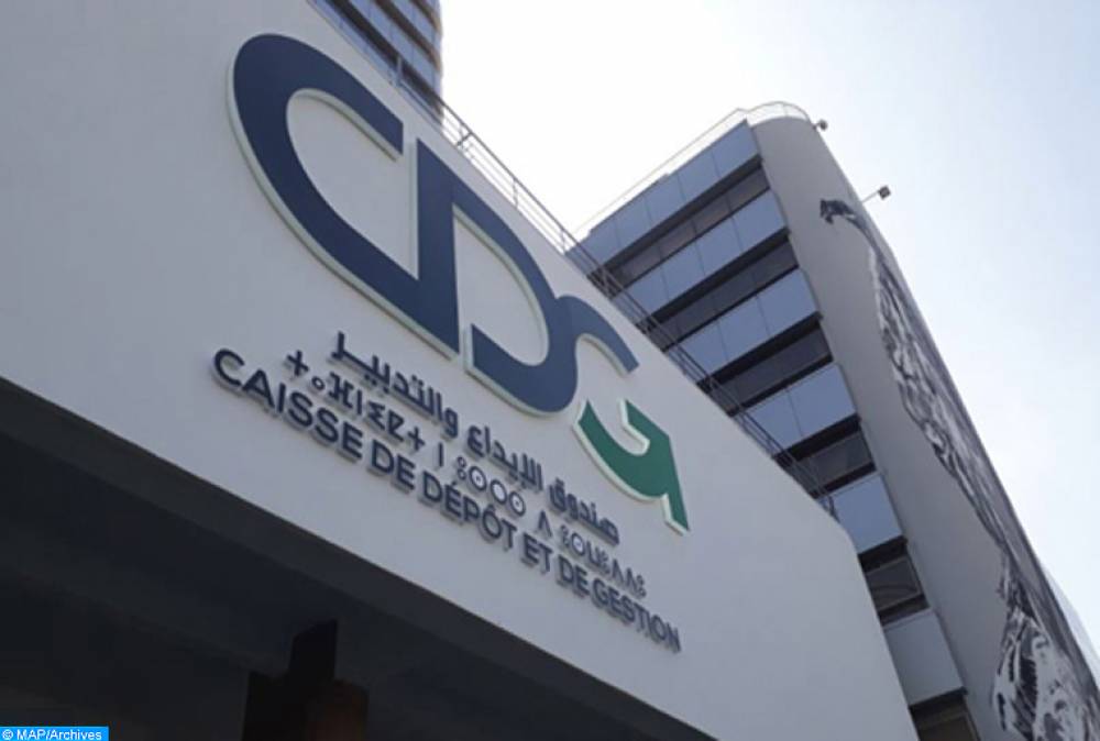 Microcrédit/Fondation CDG: 2,5 MDH accordés aux AGRs