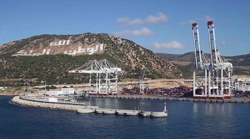 Port d’Agadir: hausse de l’activité de 18,2% en 2020