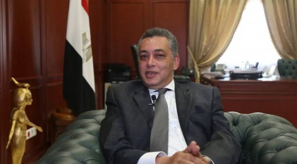 Ambassadeur d’Égypte au Maroc: Le Caire n’a jamais reconnu le polisario