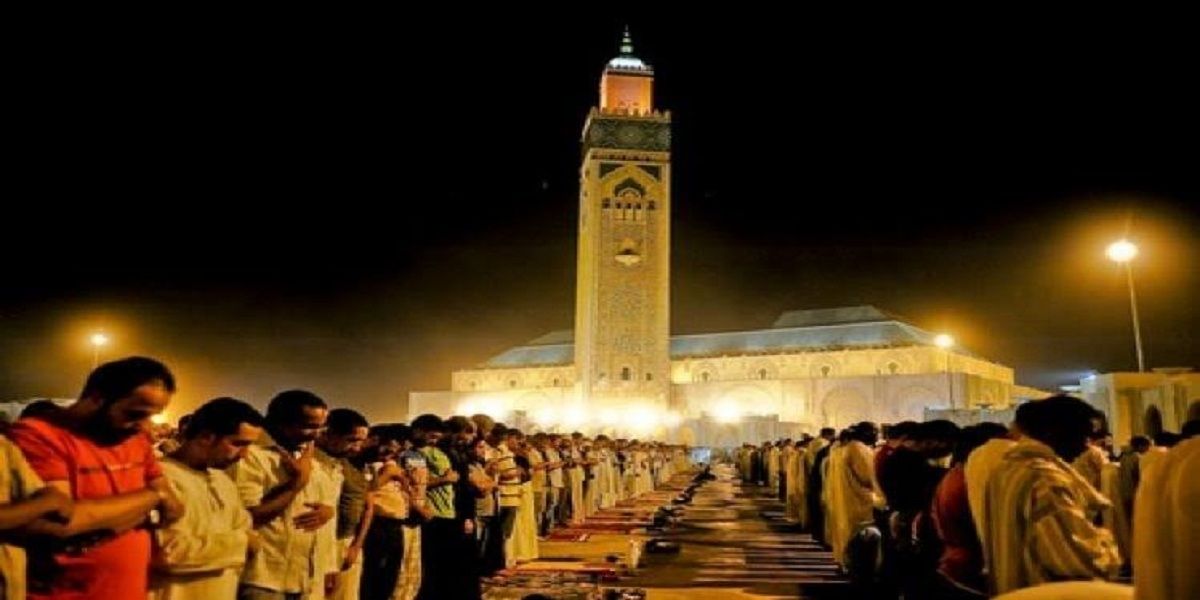 Maroc: le couvre-feu sera-t-il levé pendant Ramadan ?