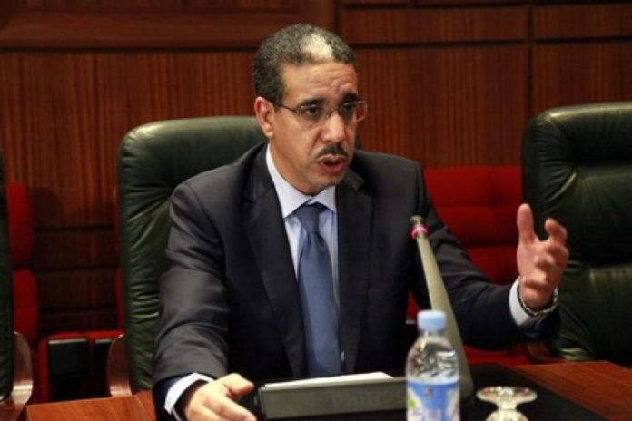 La plateforme de traitement des équipements contaminés de Bouskoura, la première du genre en Afrique et dans le monde Arabe