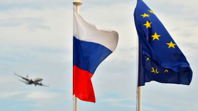 Russie-UE : volonté de travailler ensemble en dépit des divergences