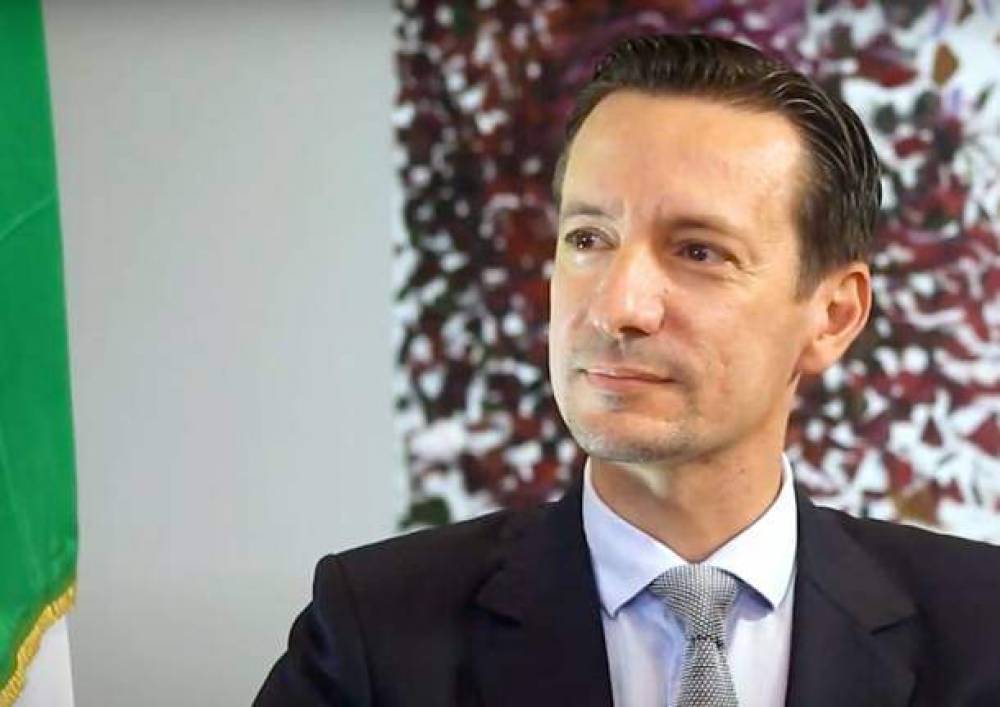 Mort de l'ambassadeur italien en RDC : Rome exige des "réponses claires" de l'ONU