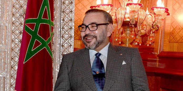SM le Roi félicite le président serbe à l’occasion de la fête nationale de son pays