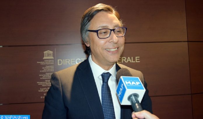 UNESCO: Le Maroc réitère son engagement en faveur de la réalisation des objectifs de la Décennie de l’Océan
