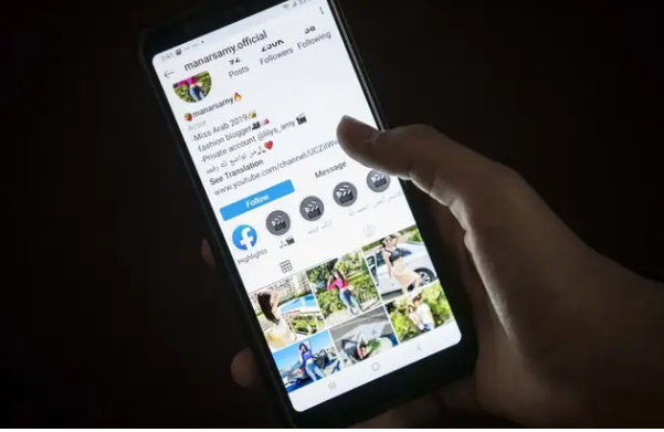 Instagram : Vous pourrez bientôt récupérer vos contenus effacés grâce à une nouvelle fonctionnalité