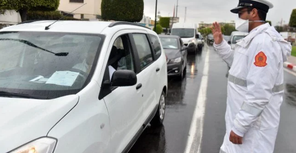Coronavirus/Maroc: L’état d’urgence sanitaire prolongé jusqu’au 10 mars