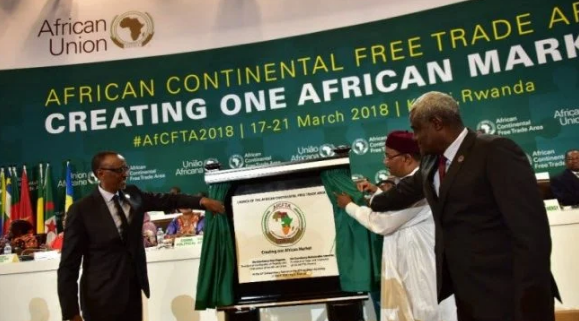 Les entreprises marocaines en Afrique se dirigent vers une percée évolutive