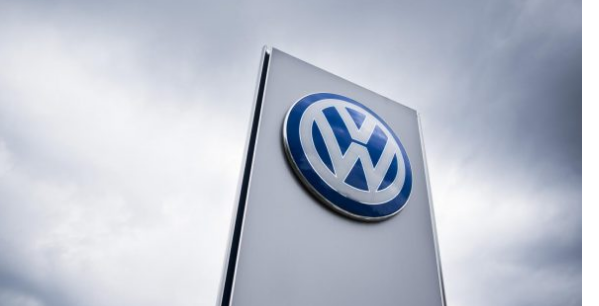 Automobile: Volkswagen s’associe à Microsoft pour développer la conduite autonome