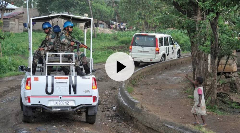 RD Congo : L'ambassadeur d'Italie à Kinshasa tué dans une attaque par balles