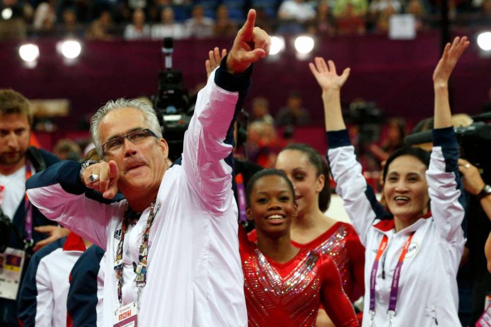 Gymnastique: suicide d’un ex-entraîneur américain poursuivi pour abus psychologiques et sexuels