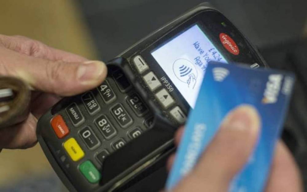 Maroc : les paiements sans contact passent à 600 dirhams
