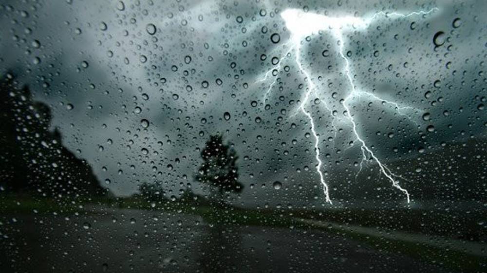 Alerte météo: Fortes averses orageuses et des chutes de neige du jeudi au samedi dans plusieurs provinces du Royaume