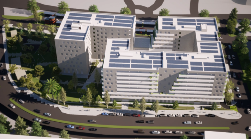 Efficacité énergétique : Ewane Assets lance un projet de construction de bureaux à haute performance environnementale à Casablanca