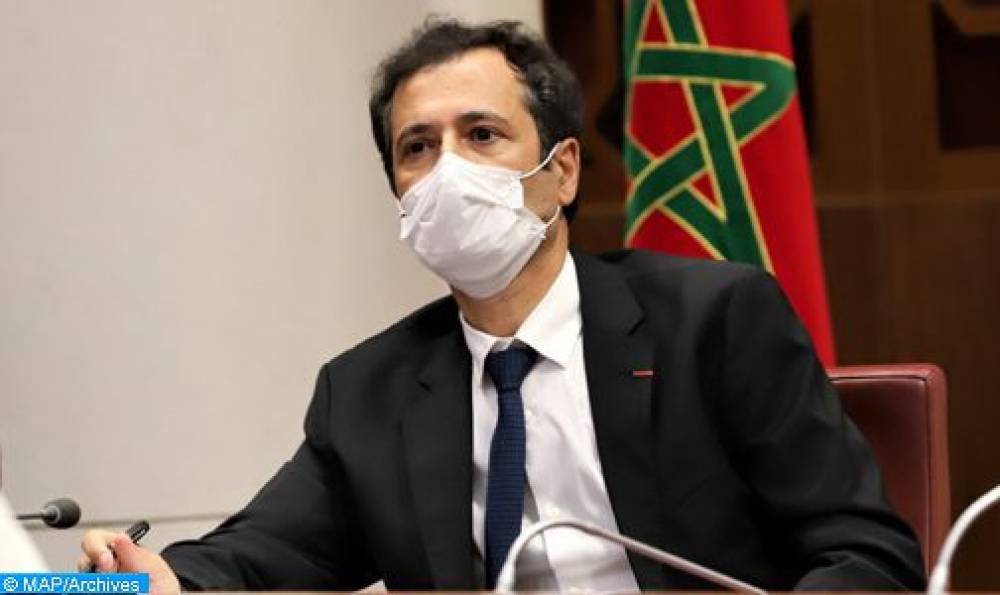 Loi-cadre sur la protection sociale: Un pas de géant vers une véritable justice sociale et territoriale