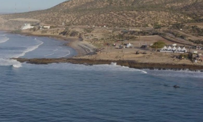 Taghazout : 56 MDH pour aménager Anchor Point