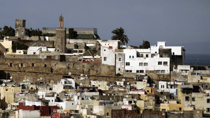Maroc: Au moins 24 morts dans l'inondation d'un atelier de textile clandestin à Tanger