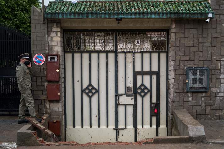 Drame de Tanger : le propriétaire de l’usine présenté devant le procureur du roi