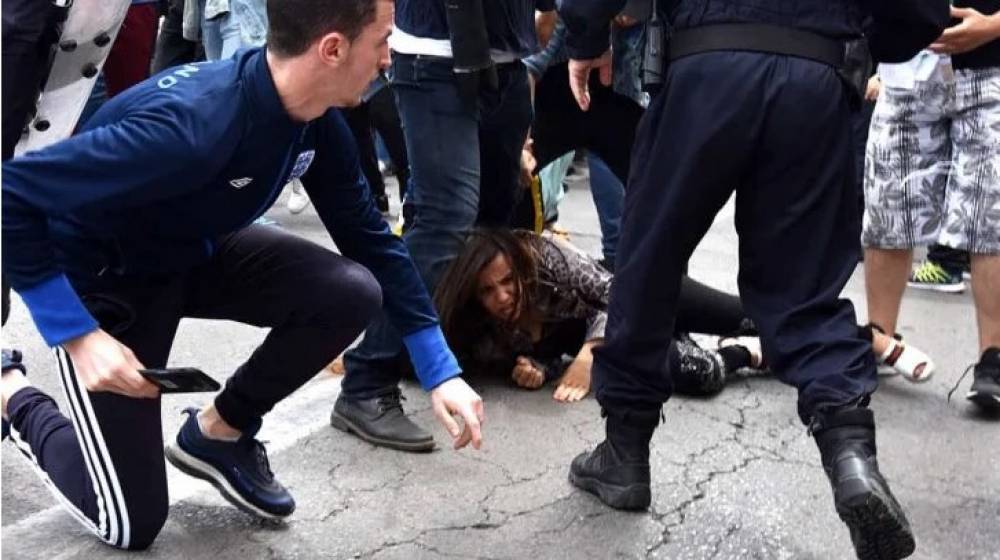Algérie : La répression pour seule réponse à un Hirak qui n’en démord pas