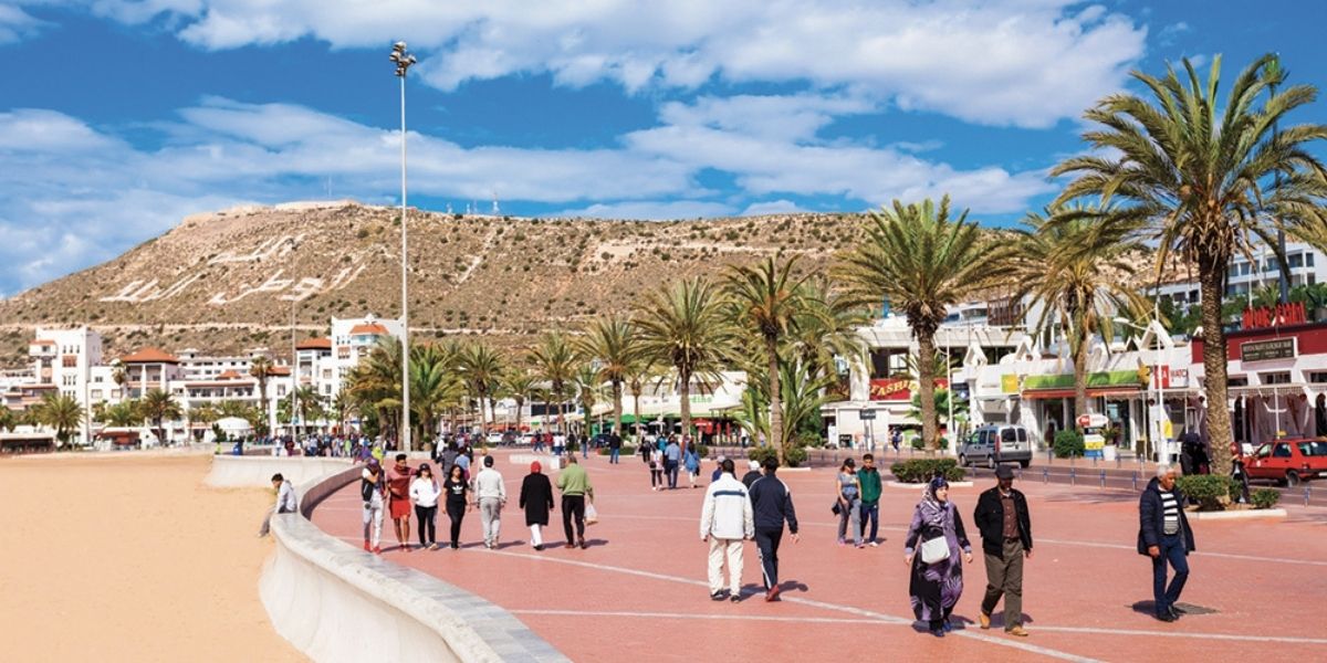 Tourisme au Maroc: bonne nouvelle pour les employés du secteur