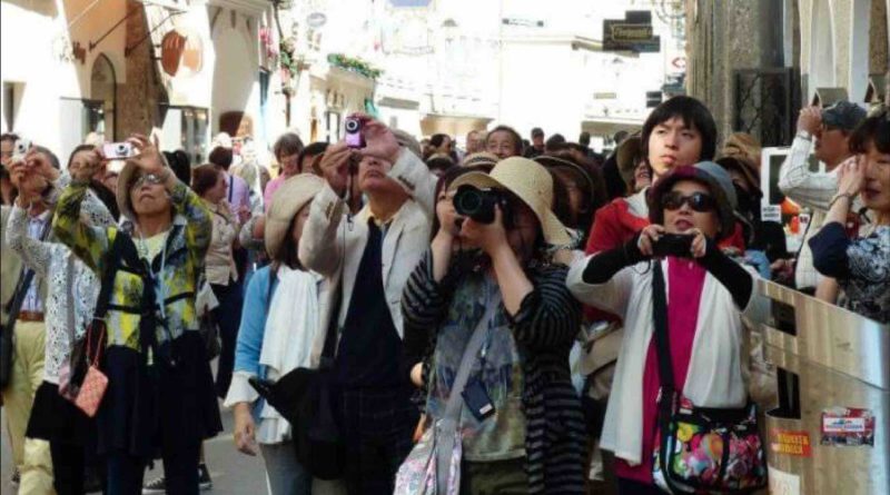Tourisme: le Maroc veut attirer les investisseurs chinois