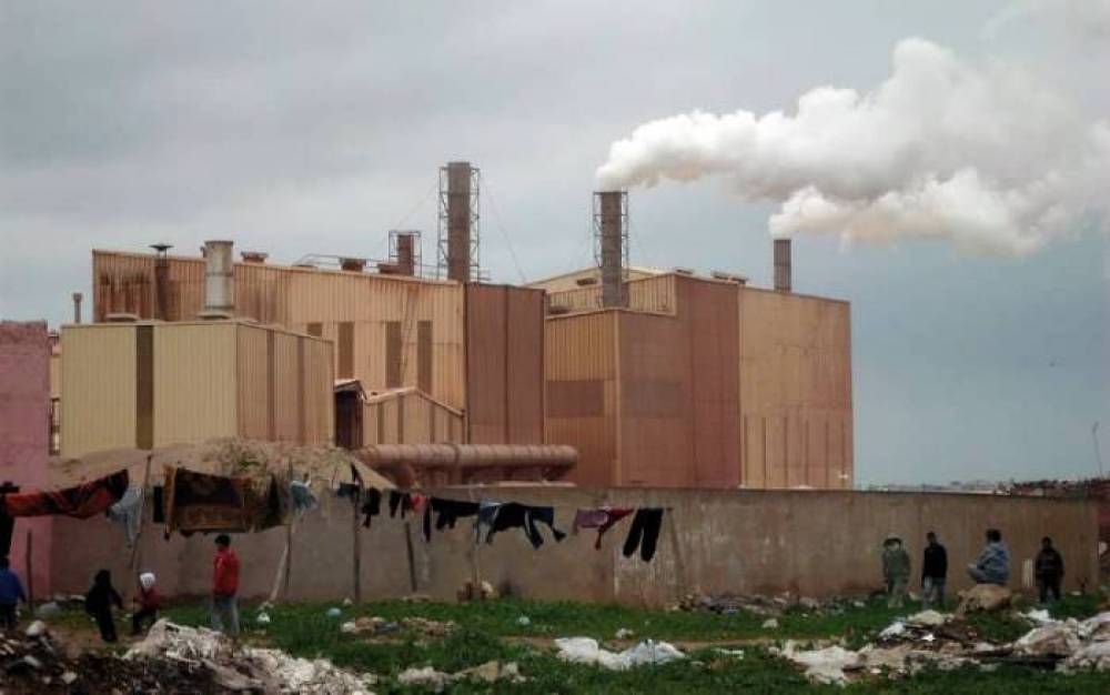 Le Maroc déterminé à décarboniser son industrie